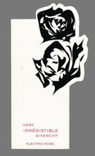 Carte publicitaire -