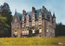 Carte postale 10x15cm postcard