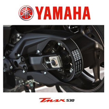 Courroie Yamaha TMAX 530