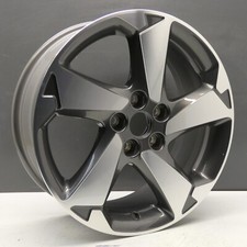 *NOUVEAU* JANTE EN ALUMINIUM