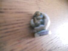 Fève disney dinosaure aladar bebe