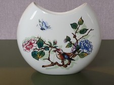 JOLIE JARDINIERE DEMI LUNE EN