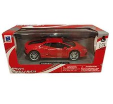 ✅Voiture 1/24 Lamborghini