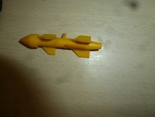 gi joe hydrofoil missiles jaunes 