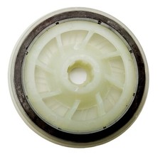 Bague Magnétique Ventilateur