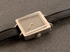 Rare Longines '70 wrist watch