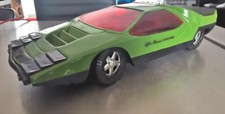 Voiture ancienne 1970 Alfa