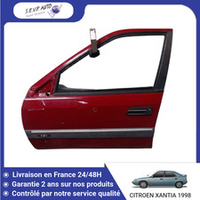 🇫🇷 PORTE AVANT GAUCHE