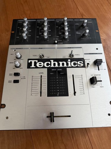 Vestax pmc 05pro iii - vca, dj