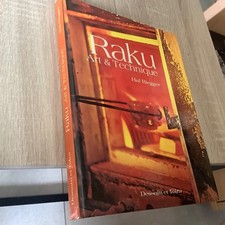 Raku-Art et
