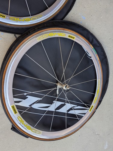 Rare mavic cosmic - cosmic, original