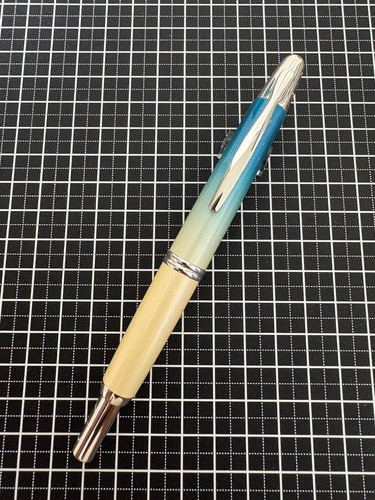 Stylo plume pilot capless - plume,