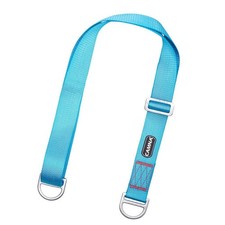 Harnais D'escalade Réglable