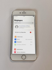 Apple iPhone 7 32GO - Problème surchauffe - Pour pièces