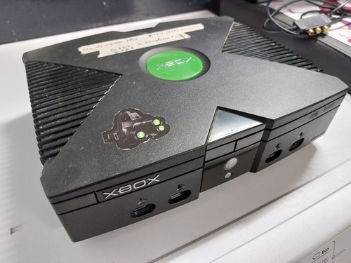 Microsoft xbox console jeu - microsoft,