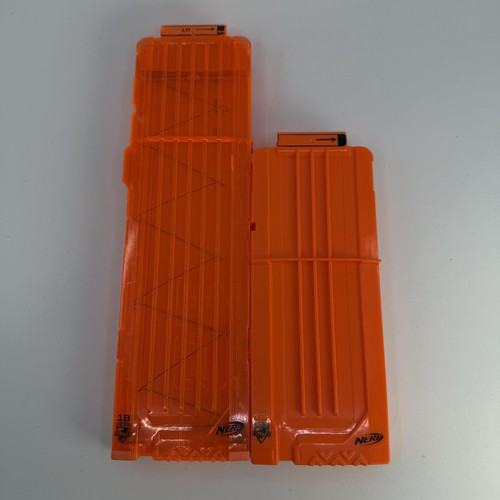 Nerf strike elite 12 - nerf,
