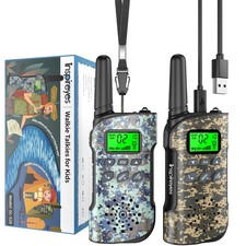 Talkie Walkie Enfants