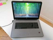 HP notebook WINDOWS 11 AMD A6