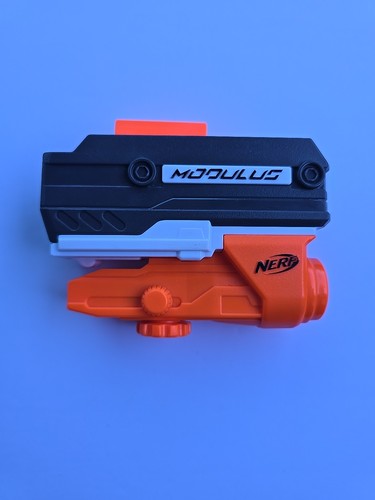 Hasbro nerf strike modulus - hasbro,