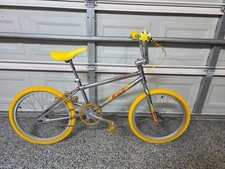 VINTAGE BMX GT INTERCEPTOR