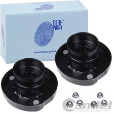 Support De Ressort Bleu Avant Gauche/Droite Compatible Avec CHRYSLER 300C