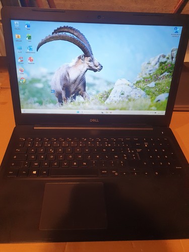 Dell latitude 3590 12go - dell, i5