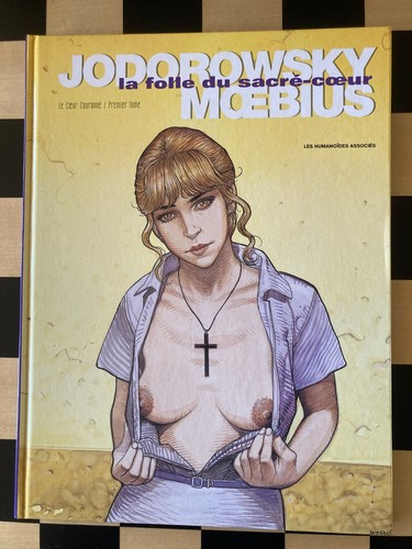 Cœur couronné la - couronné,