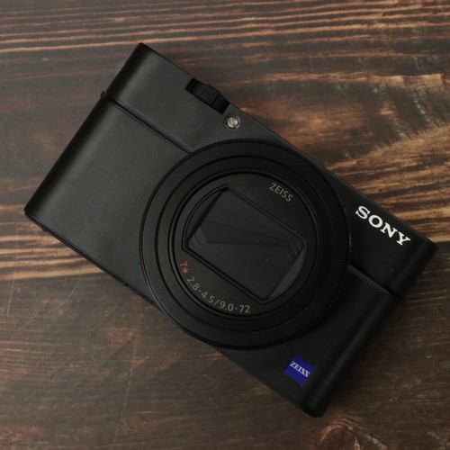 Appareil photo numérique - , sony