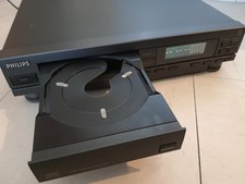 Platine CD Player Vintage
