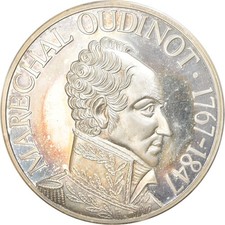 France, Médaille, Napoléon