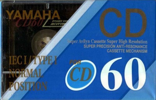 Yamaha super avilyn - super,
