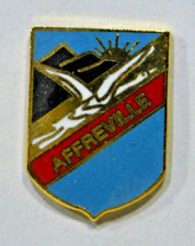 Pin's ALGERIE AFFREVILLE