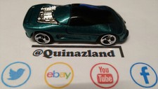 Hot Wheels Buick Wildcat