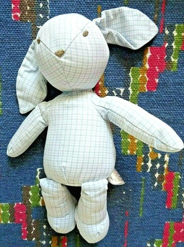 Doudou peluche jacadi - mb/,