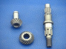 Réducteur Sensenaufsatz 9