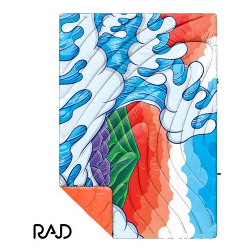 Rumpl couverture original - rumpl,