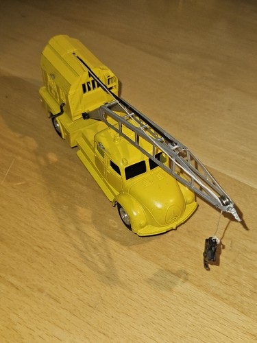Marklin 8031 autokran - 8031,
