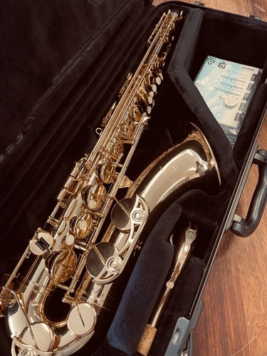Pre owned yamaha - pre,