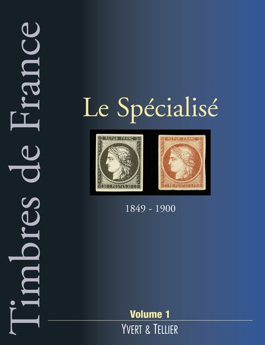 Catalogue spécialisé - catalogue,