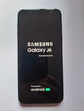 Samsung Galaxy J6 SM-J600FN/DS 32Go