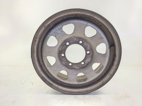 40300g9600 jante nissan - nissan, patrol