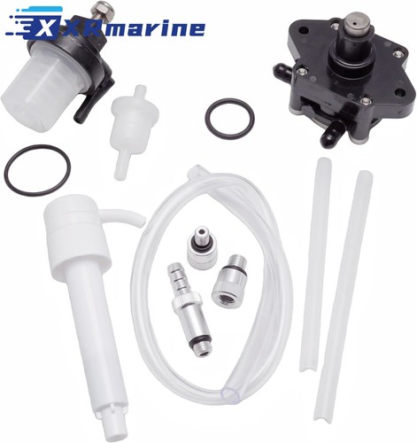 Kit pompe carburant - carburant, &