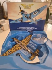 Corgi 1/72 - Junkers JU-87R-2