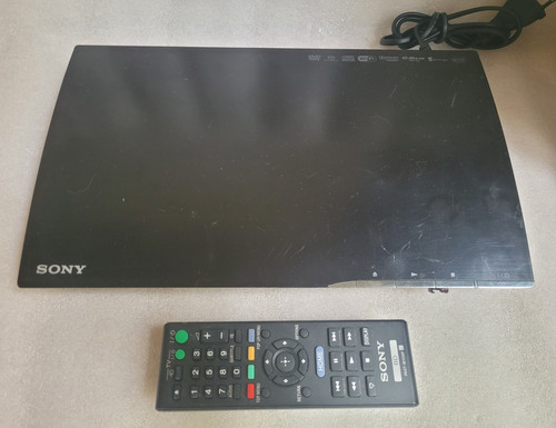 Lecteur blu ray - blu-ray, sony