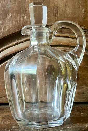 Carafon carafe anse en - carafon, /