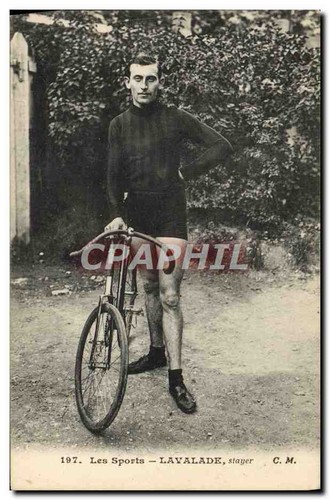 Les sports lavalade - les,