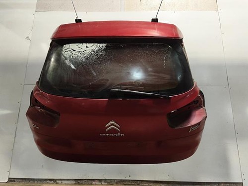 Malle hayon arriere - malle/hayon, citroen