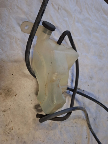 Vase expansion suzuki 800 - vase,