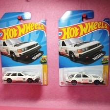 Hot Wheels NISSAN Maxima