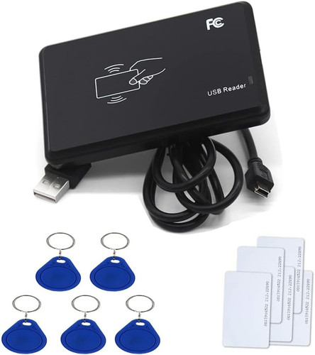 56mhz rfid lecteur ic - 13.56mhz,
